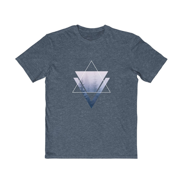 Sacred Forest  Badge T-Shirt