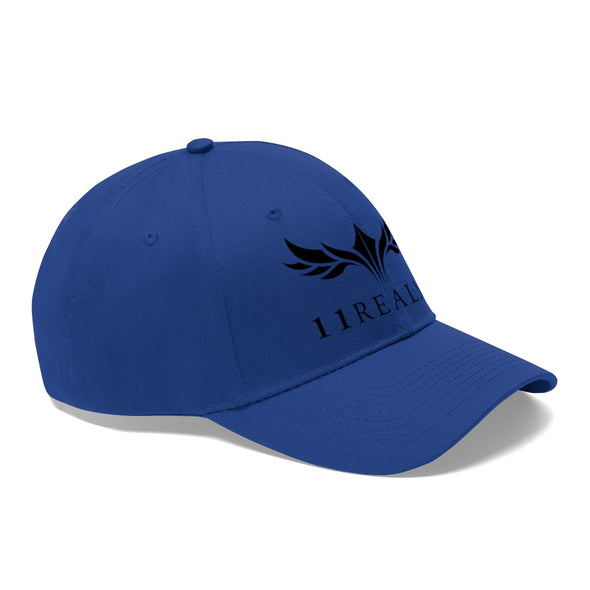 Company Logo hat
