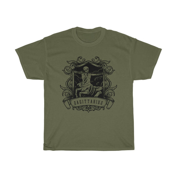 Sagittarius T-shirt