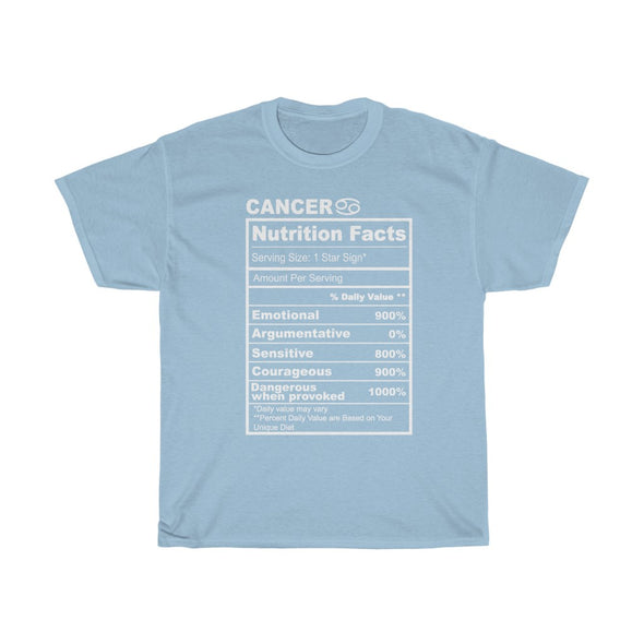 Cancer -- Tee