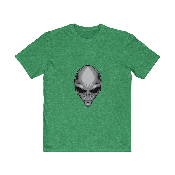 Grey Alien T-shirt