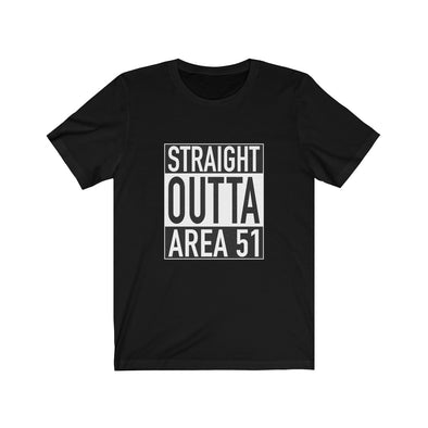 straight outta area 51