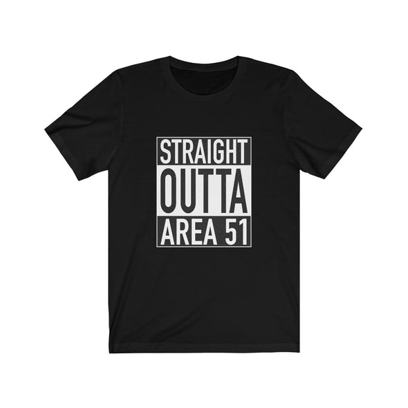straight outta area 51