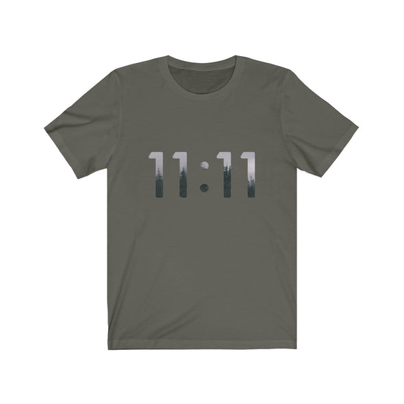11:11 T-shirt
