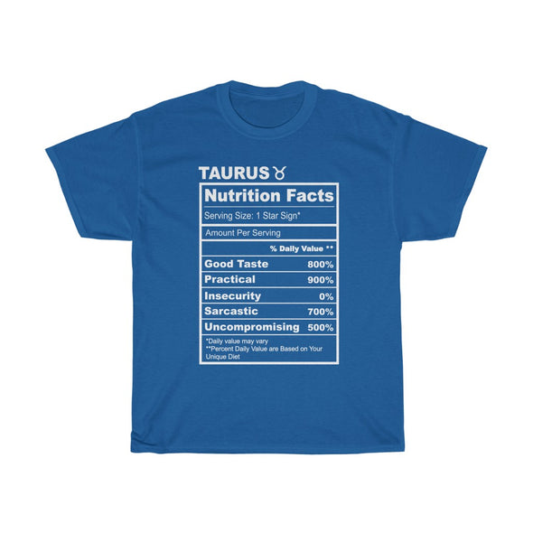Taurus Tee
