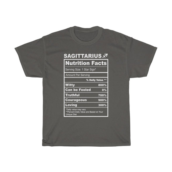 Sagittarius Tee