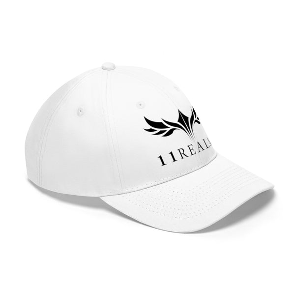 Company Logo hat