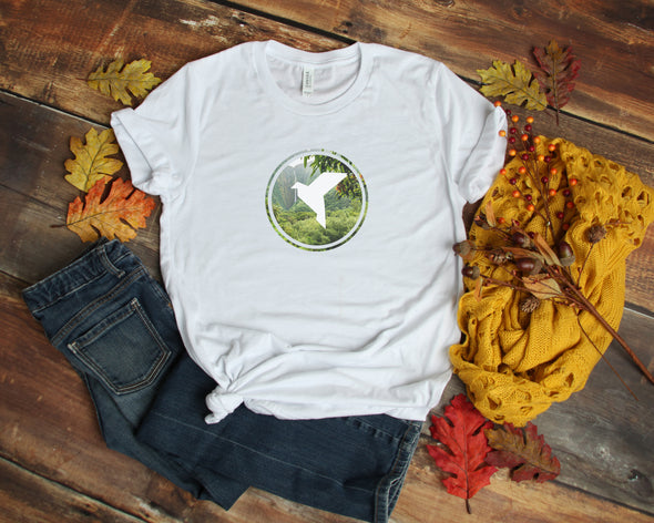 The Amazon Awarness T-Shirt