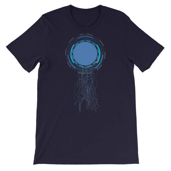 Tech Squid T-Shirt