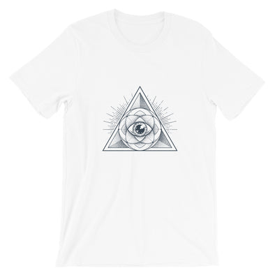 glower of life eye T-Shirt