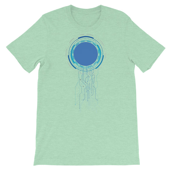 Tech Squid T-Shirt