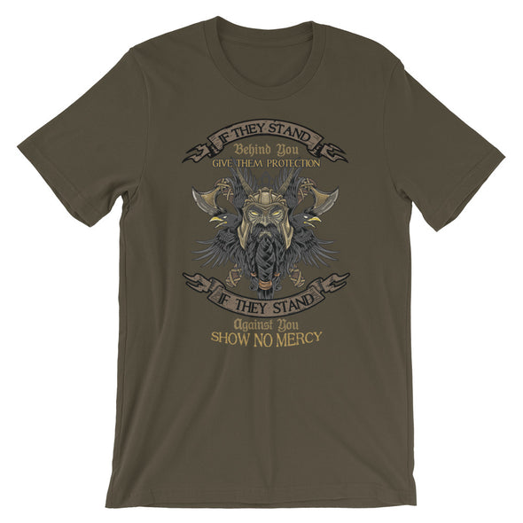 The Viking Code T-shirt