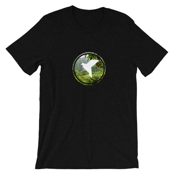 The Amazon Awarness T-Shirt