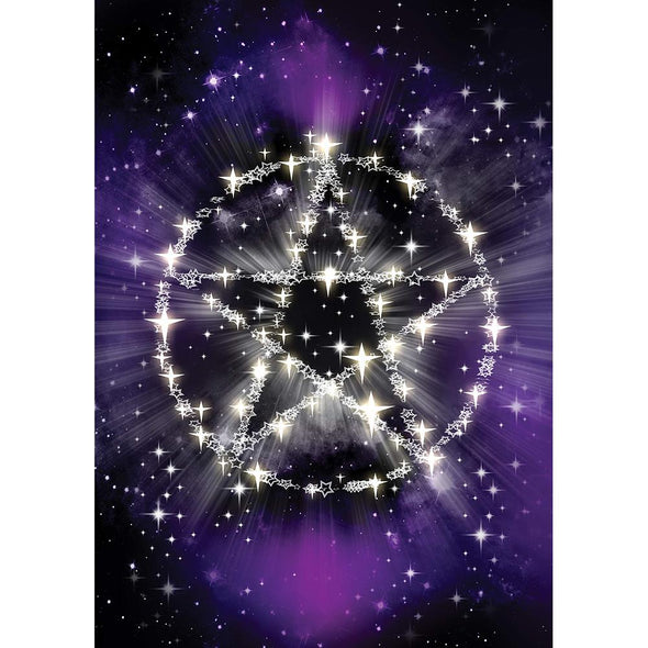 Witches Wisdom Oracle Tarot