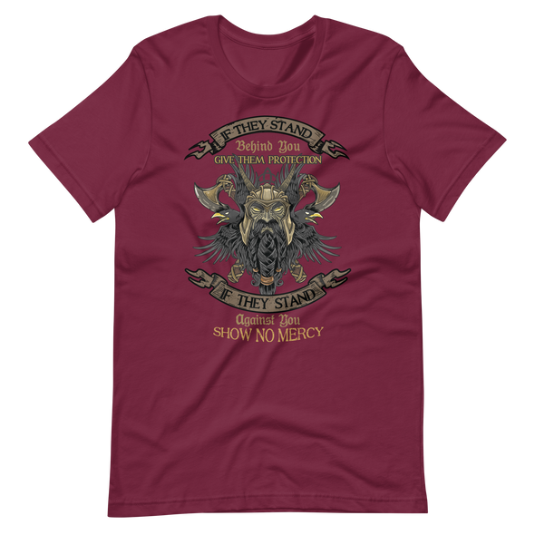 The Viking Code T-shirt